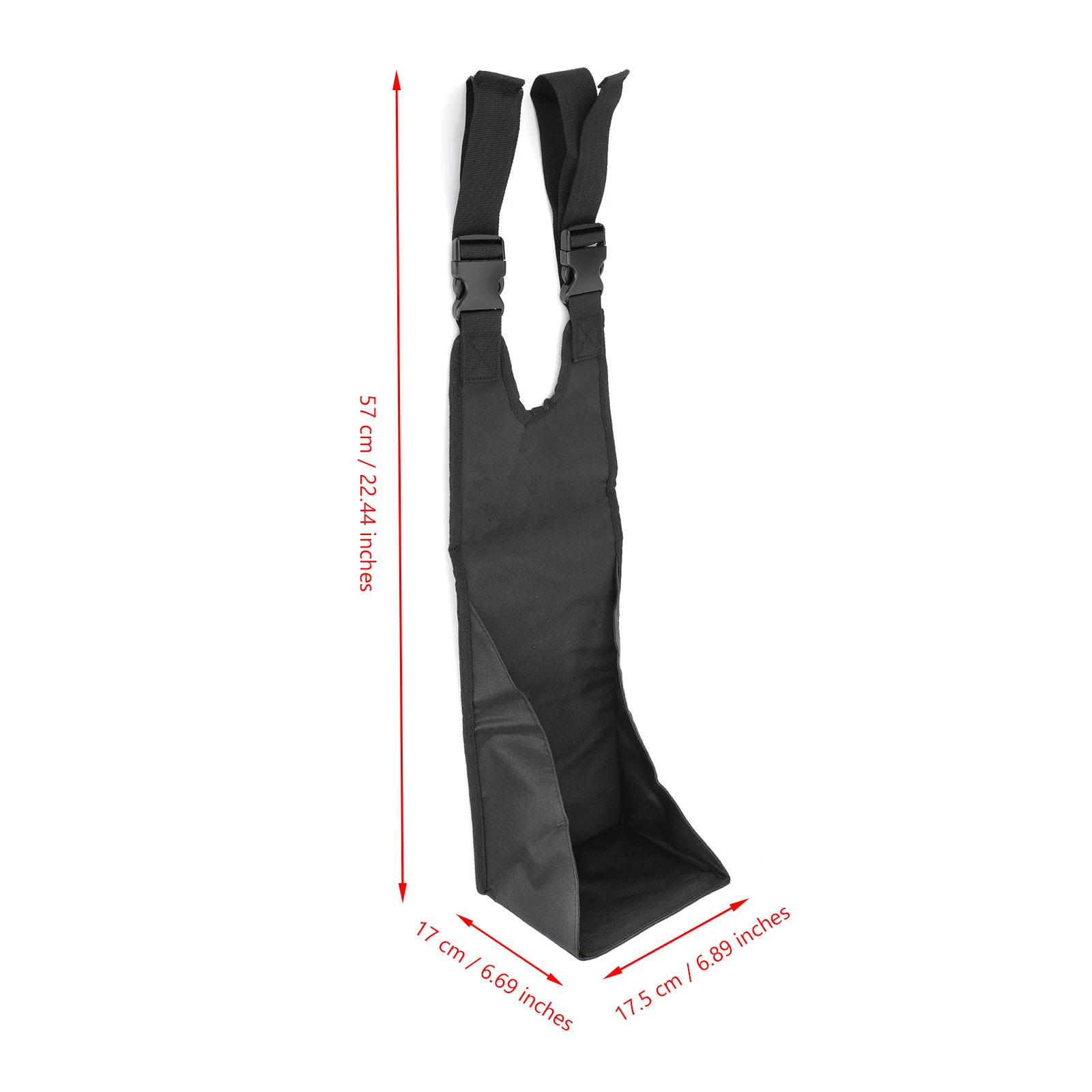 Areyourshop Universal For Polaris Sportsman 400 500 800 850 for Yamaha for CAN-AM ATV UTV Footrest Rear Passenger Foot Pegs