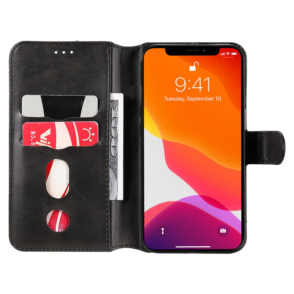 leather phone case for motorola moto edge 20 lite pro g power g100 g60 g50 g60s g30 g10 g9 play e7 plus wallet stand fundas d27e free global shipping