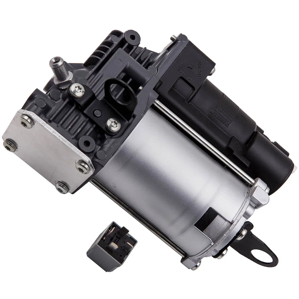 

Air Suspension Compressor Pump For Mercedes Benz S550 2007-2013 2213201704 2213204913