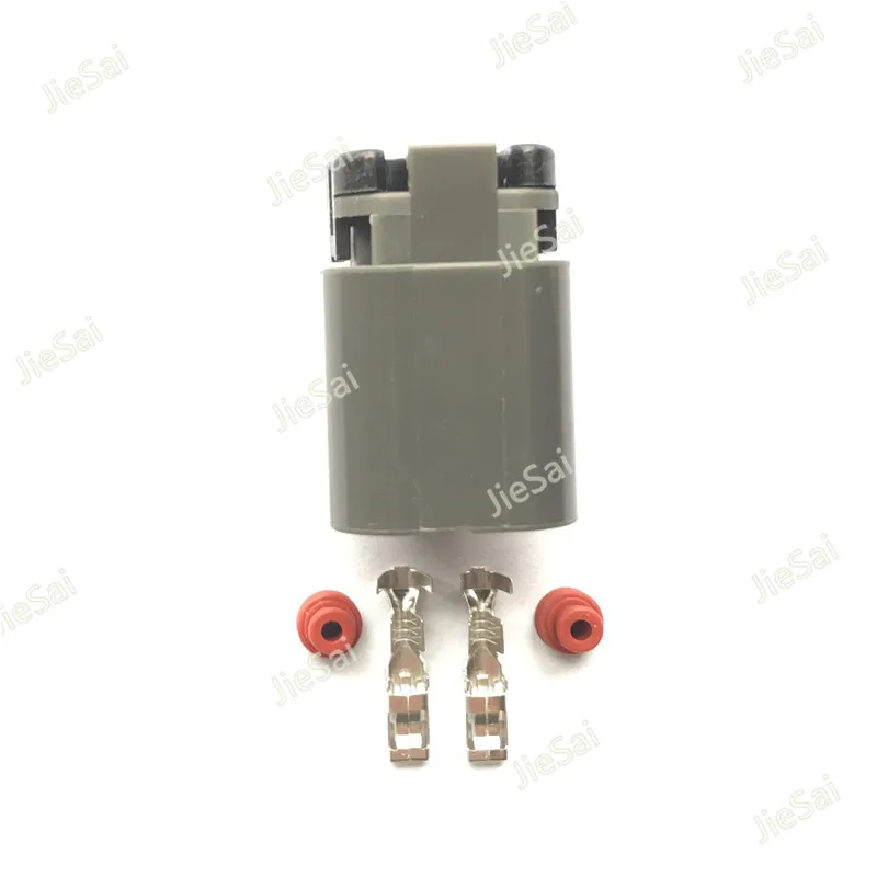 Гнездо вентилятора для автомобильного разъема 2 контактный автомобильный разъем