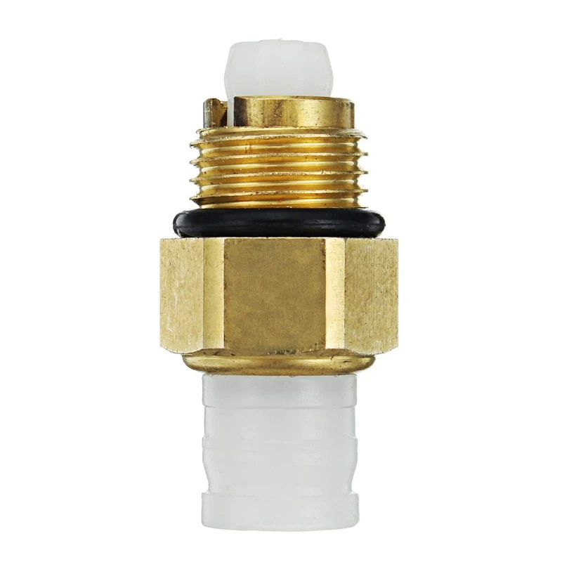 NEW-7L0616813B 1 шт. подвеска вентиль с остаточным давлением для подвески Audi Q7 VW Touareg-Porsche