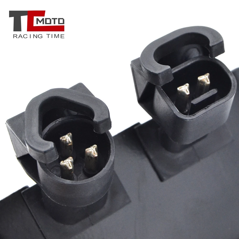 

TCMOTO Motorcycle Voltage Regulator Current Rectifier For Harley Davidson CVO Electra Glide Ultra Limited CVO 110 CI SCREAMING