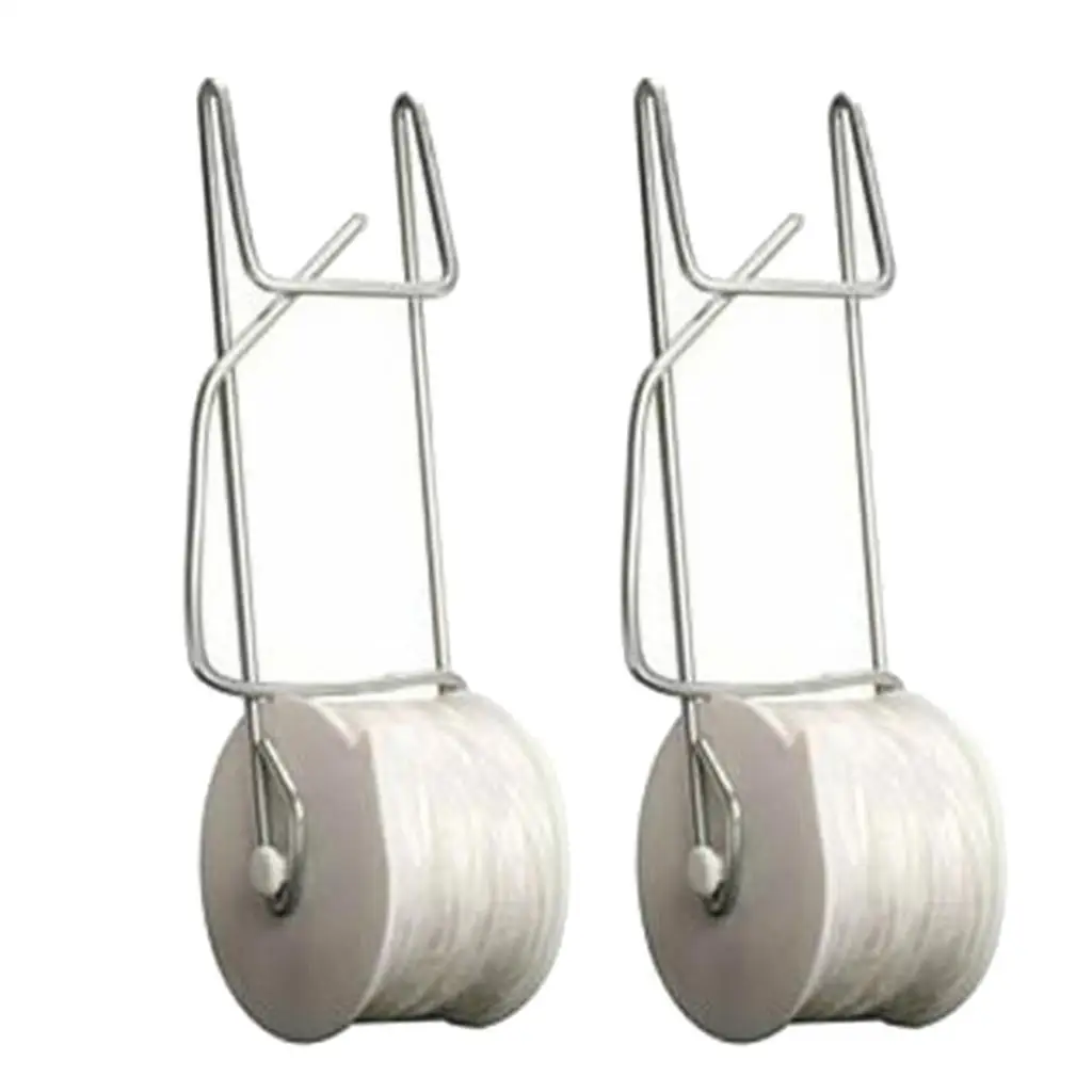 

2x Garden Tomato Hooks Vegetable Clips For Planting Cherries Fruit Tomato