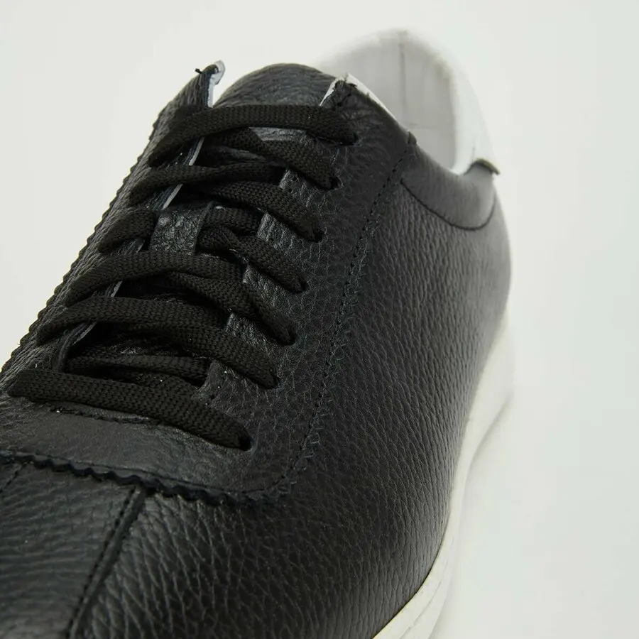 

Sneakers Men Muggo Mgversay03 Genuine Leather Sneaker Shoes