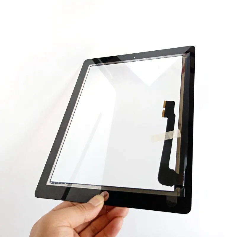 Фото Сенсорный экран для ipad 3 4 ipad3 ipad4 A1416 A1430 A1403 A1458 A1459 A1460 №4