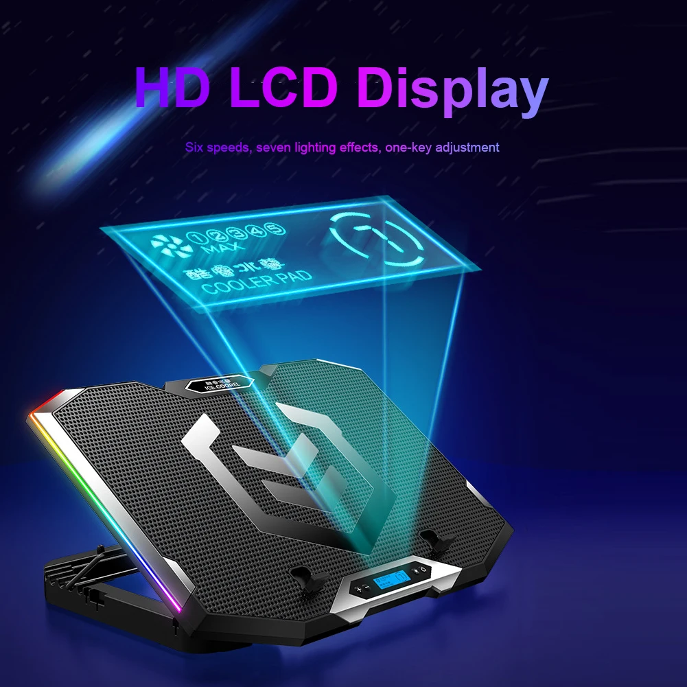 охлаждающая подставка для н