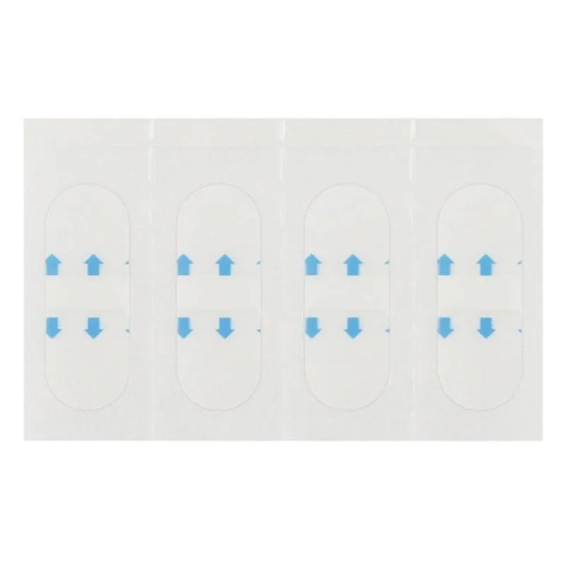 

4/40pcs Face-lift Stickers Lift Tighten Skin V-shaped Face Anti Sagging Adhesive Tape Invisible Breathable Tighten Chin