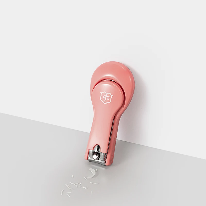 KINEPIN 3pcs Manicure Pedicure Set Nail Art Equipment with Cutter Clipper File Cuticle Dead Skin Trimmer Pusher Kit | Красота и