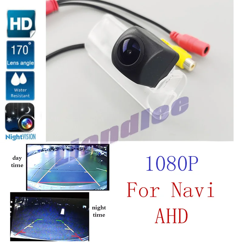 

Car Rear Camera For Subaru XV VX Crosstrek Impreza Big CCD Night View Backup Reverse AHD Vision 1080 720 RCA WaterPoof CAM