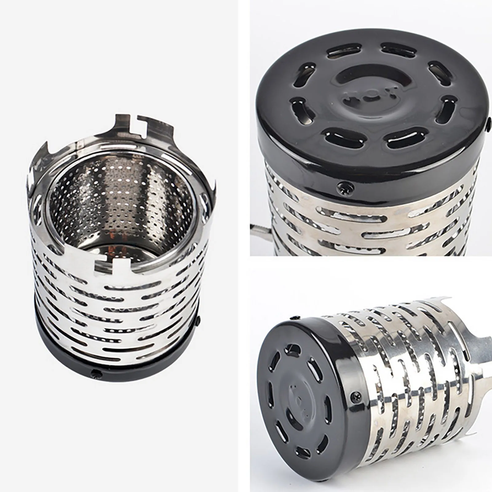 Для кухни уличная Тепловая нагревательная панель для кемпинга быстрая