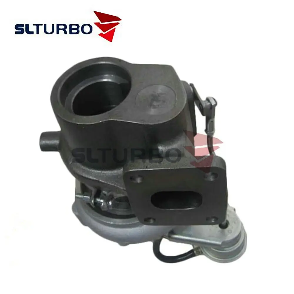 TD05H полный Турбокомпрессор 14G 10 49178 03123 28230 45100 2823045100 Turbo для Hyundai / Mitsubishi Mighty 3 5 ton 4D34
