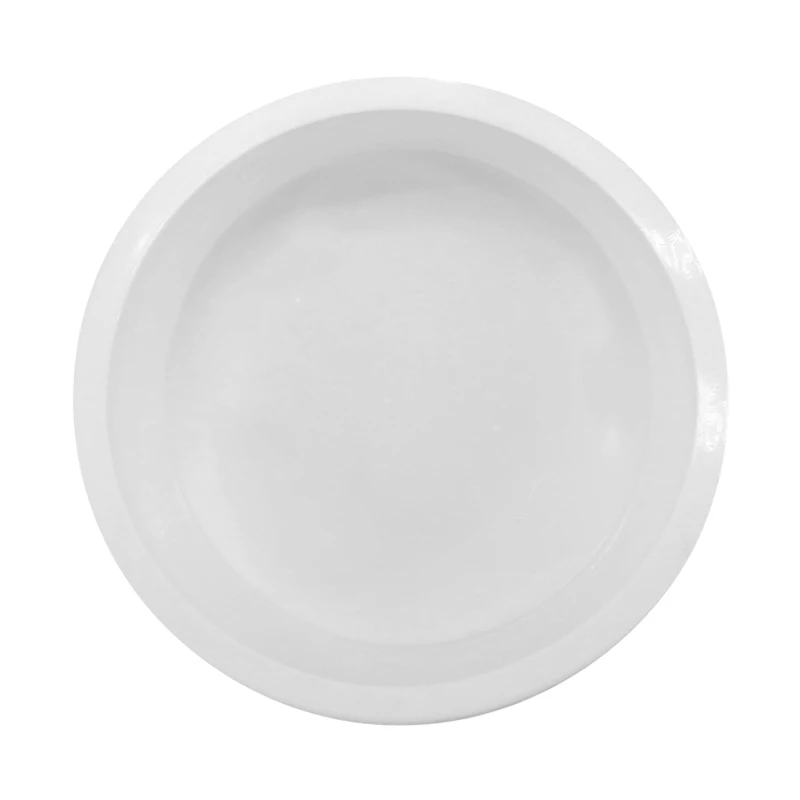 Круглая силиконовая форма для пирога выпечки 6 дюймов Выпекание мусса сделай сам