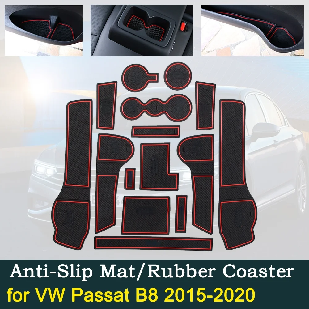 Противоскользящий коврик Pat водные подставки автомобильные резиновые наклейки