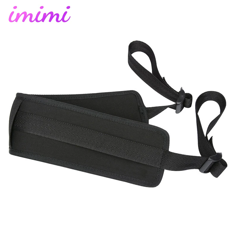 Эротический БДСМ мягкий флирт вспомогательные фиксаторы Связывание