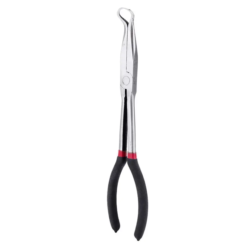 Высокое качество 11 дюймов удлиненный плоскогубцы Иглогубцы свечи зажигания типа