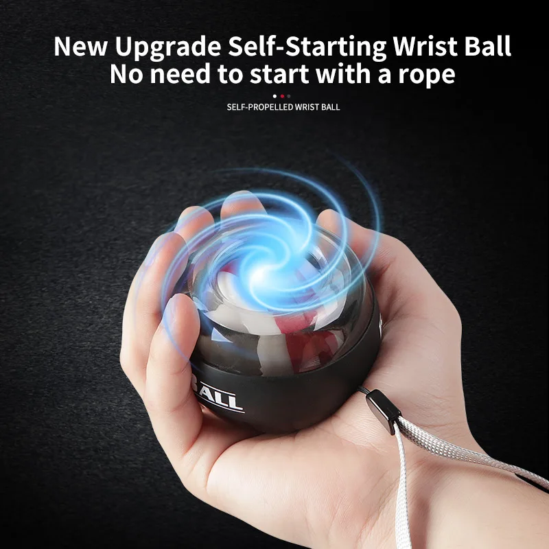 TMT наручный мяч запястье сила мышц 10000 + об/мин тренажер для тренажерного зала