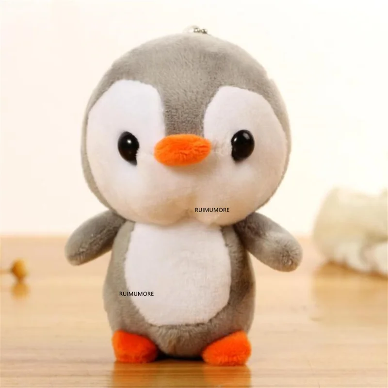 1 шт. игрушка-Пингвин 10 см | Игрушки и хобби