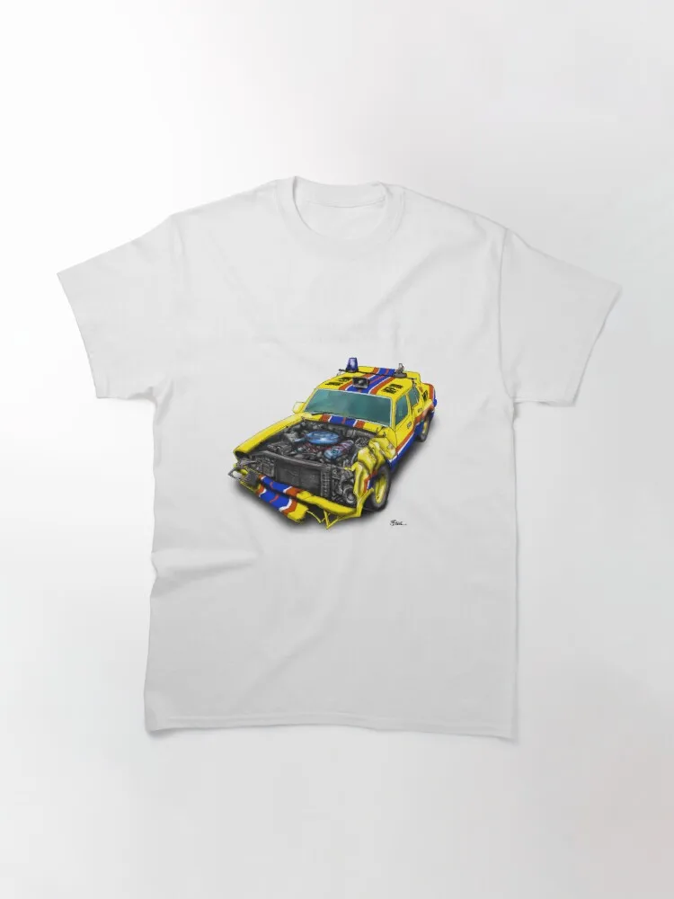 

Tops T Shirt Women Big Bopper version 3 Classic T-Shirt