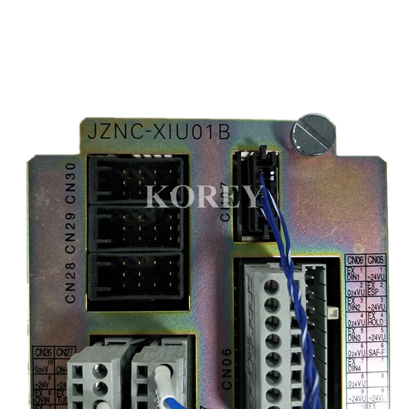Для Yaskawa Robot Servo Controller JZNC-XIU01B | Инструменты