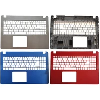 new for acer aspire 3 a315 42 a315 42g a315 54 a315 54k n19c1 15 6 laptop palmrest upper case silver red blue black