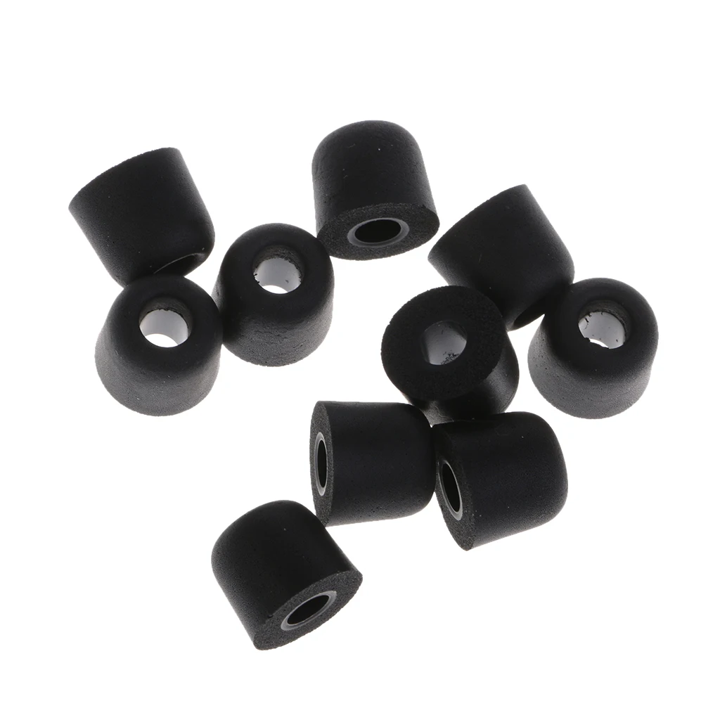 Универсальные цветные наушники с эффектом памяти | Электроника