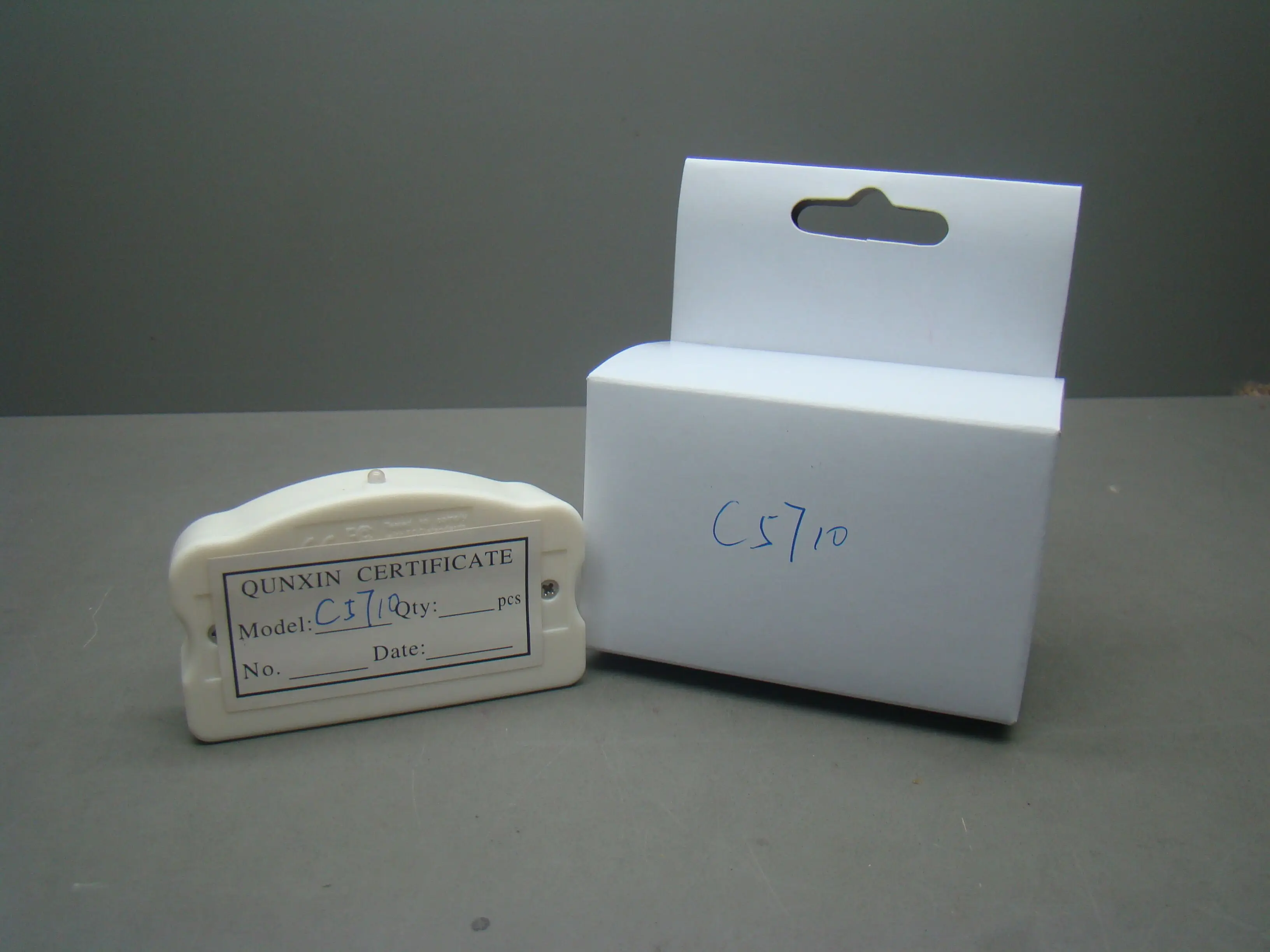 T6716 техническое обслуживание ёмкости для чипа resetter Epson WF-C5210 C5710 C5290 C5790 PX-S884 |
