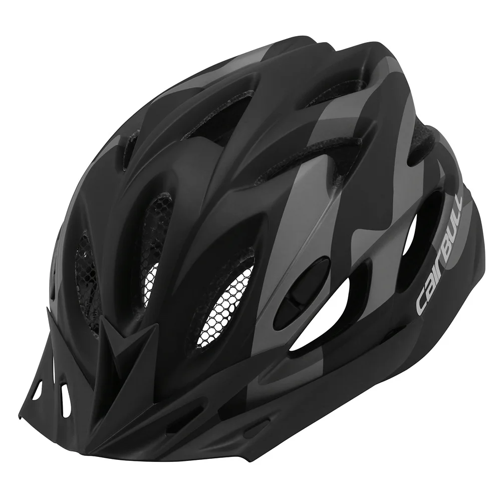 Cairbull FUNGO 2021 все в одном MTB дорожный мотоцикл для спорта и отдыха Велосипеды шлем