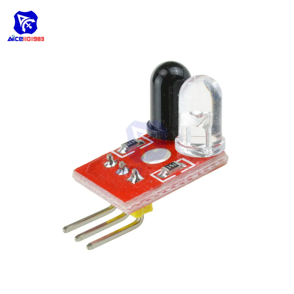 Встроенный инфракрасный датчик для смартфона | Электронные компоненты и