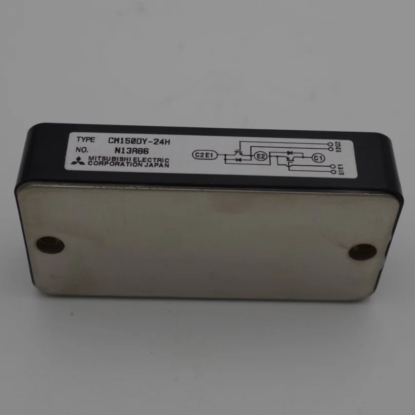 Электрическое оборудование 1200V 150A IGBT Module CM150DY-24H для контроля тока | Обустройство