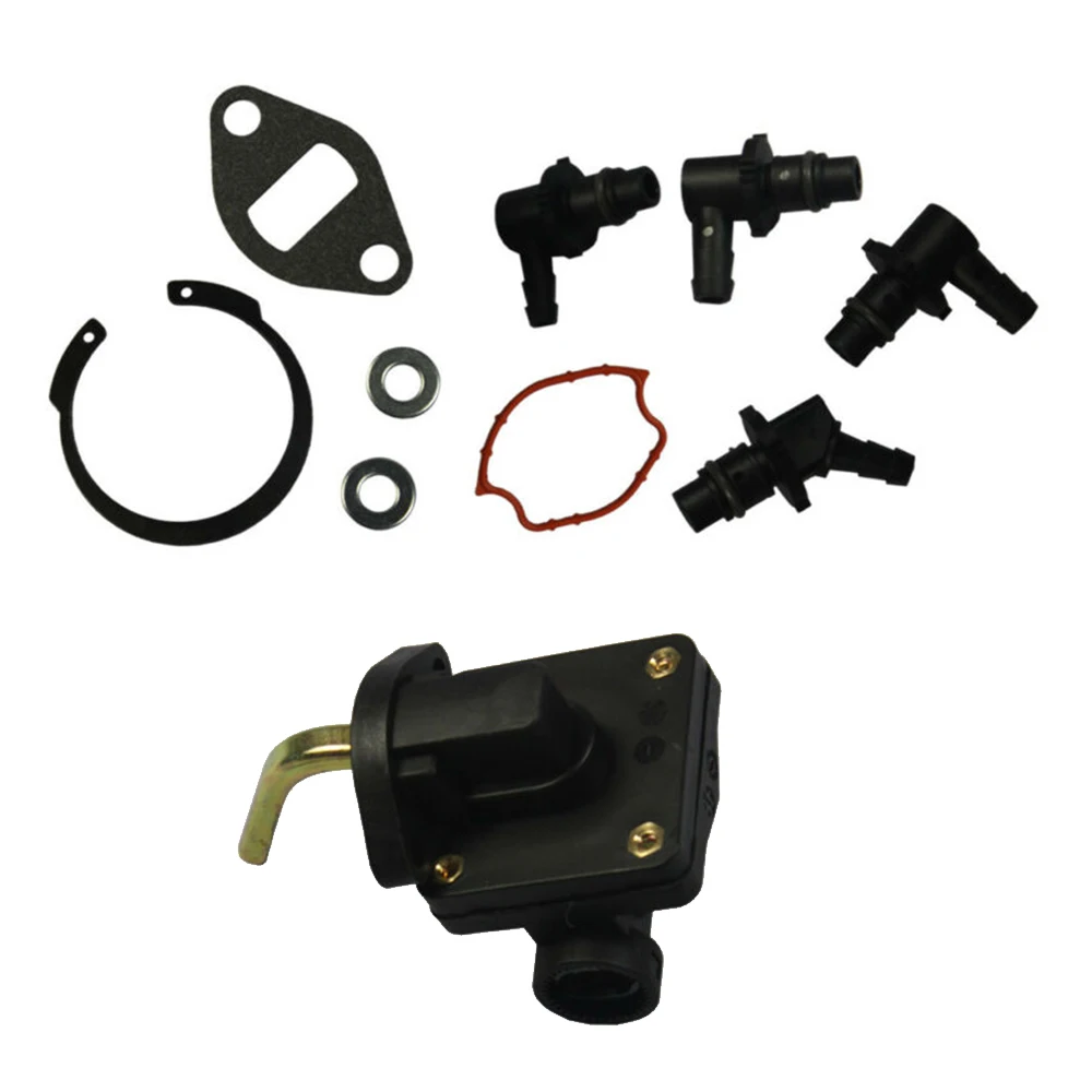 1 * топливный насос для Kohler K Series K241 K301 K321 K341 10 12 14 16 HP заменяет двигатели 47 393 19 S 559 01 03