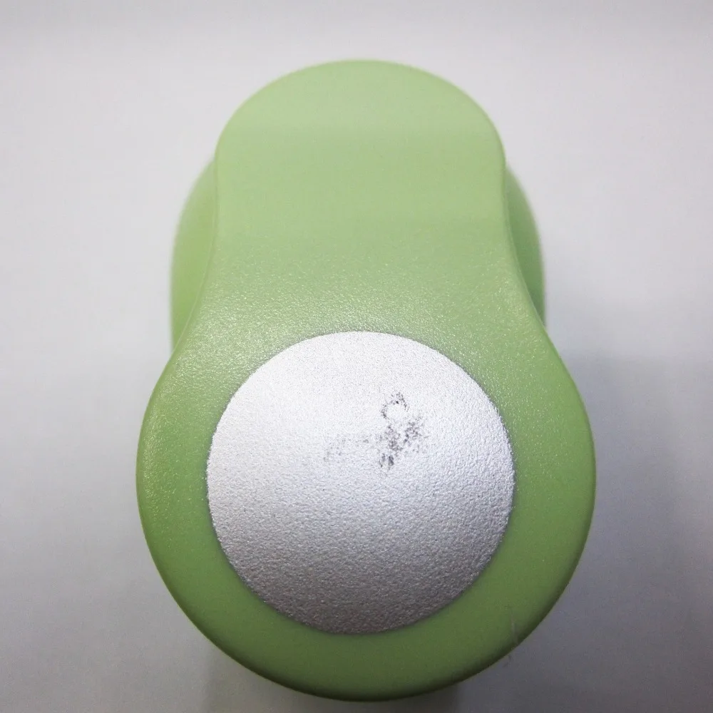 Дырокол для кругов 1 '' дырокол поделок перфоратор скрапбукинга Эва резак