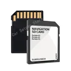Для SKODA 32GB MIB2 навигация SD EUROPE 5L0051236CH 2021-2022 A1 карта NAVING