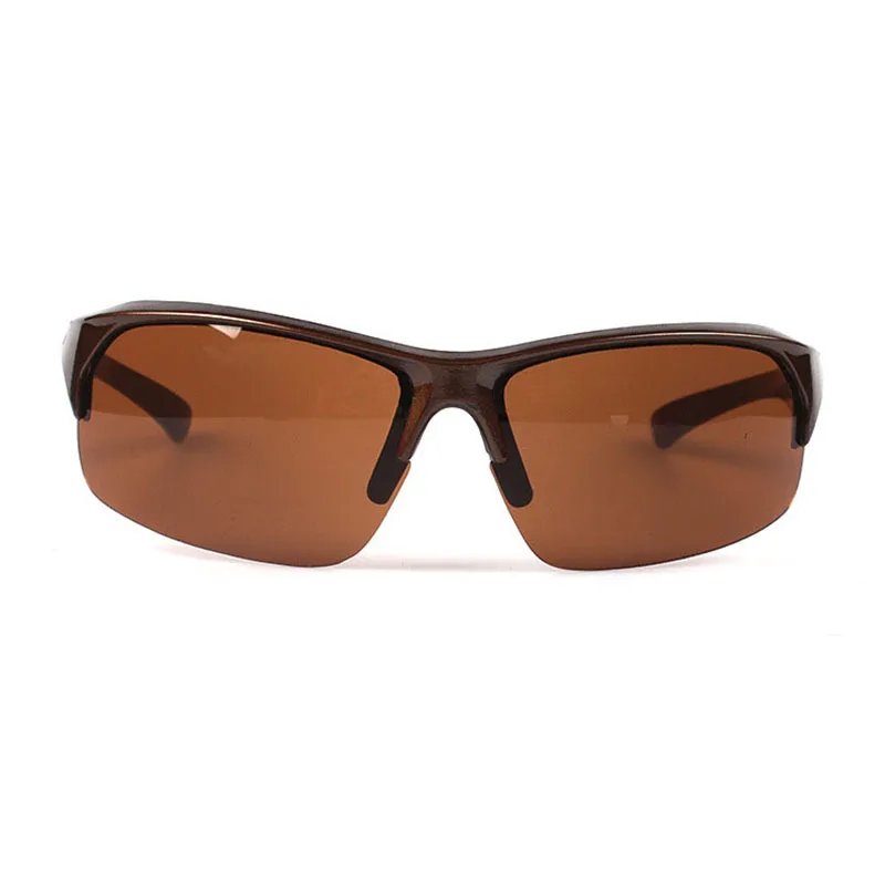 Спортивные очки для вождения на открытом воздухе мужские модные ветрозащитные