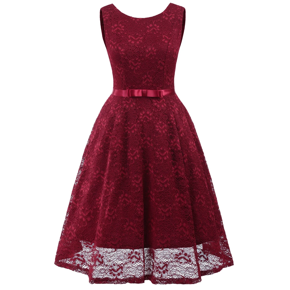 Розовое кружевное платье винтажное вязаное вечернее сарафан женская одежда без