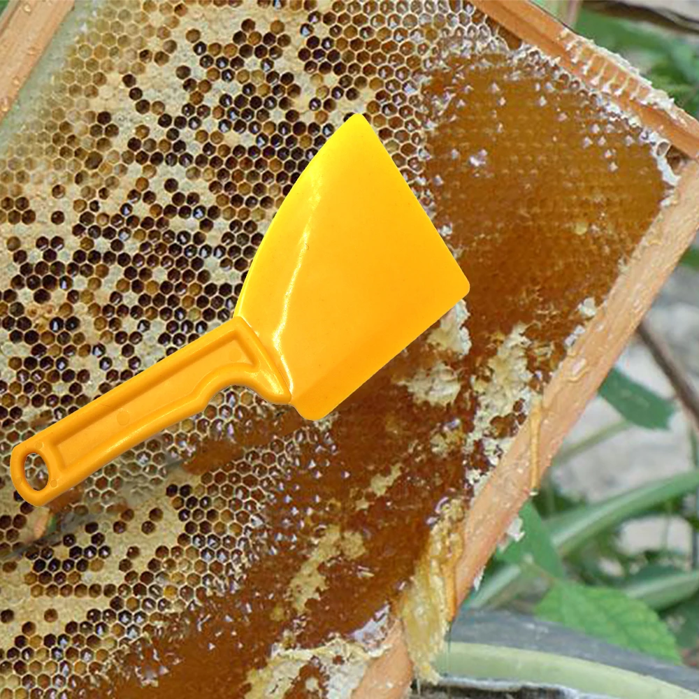 Новое поступление вилка для пчеловодства 1 шт. нож распечатывания медовых сот
