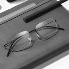 Очки для чтения для мужчин женщин мужчин TR90 очки для дальнозоркости прямоугольные очки для света пресбиопические ретро очки + 1,0  + 4,0