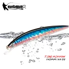 Hunthouse Tide Slim Minnow рыболовные приманки плавающий жесткая приманка 148 мм 22,8 г Isca Sea Bass Wobblers Leurre Brochet Ocean Beach Fish