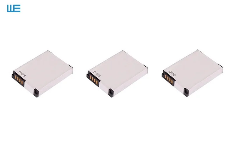 3 SLB-11A SLB11A SLB 11A Батарея для samsung TL500 WB100 WB1000 WB5000 WB5500 WB610 WB650 WB650 WB660 WB700 - Цвет: 3