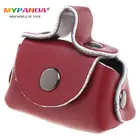 Многостильная модная кукольная сумка, женская сумка для кукольного домика, миниатюрная сумка на цепочке, аксессуары для кукольного домика, детская игрушка, 1 шт.4 шт.