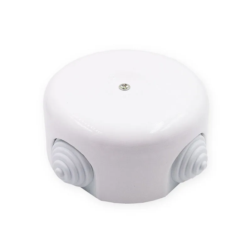 Керамическая распределительная коробка 2 шт. высокотемпературная стандартная