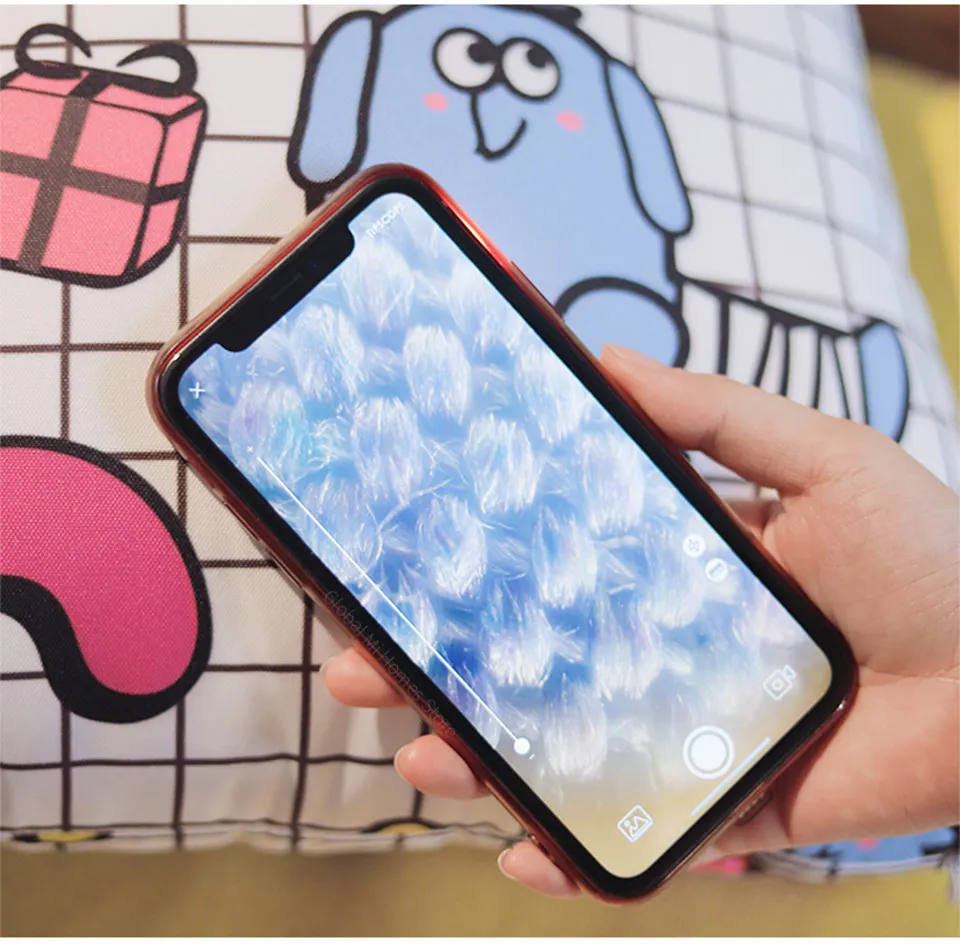 Xiaomi Youpin TIPSCOPE мобильный телефон микроскоп, объектив с высоким разрешением, легкий и удобный, войти в микроскопический мир