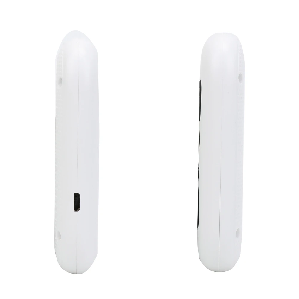 Радионяня с камерой беспроводной цифровой двусторонний аудио детский