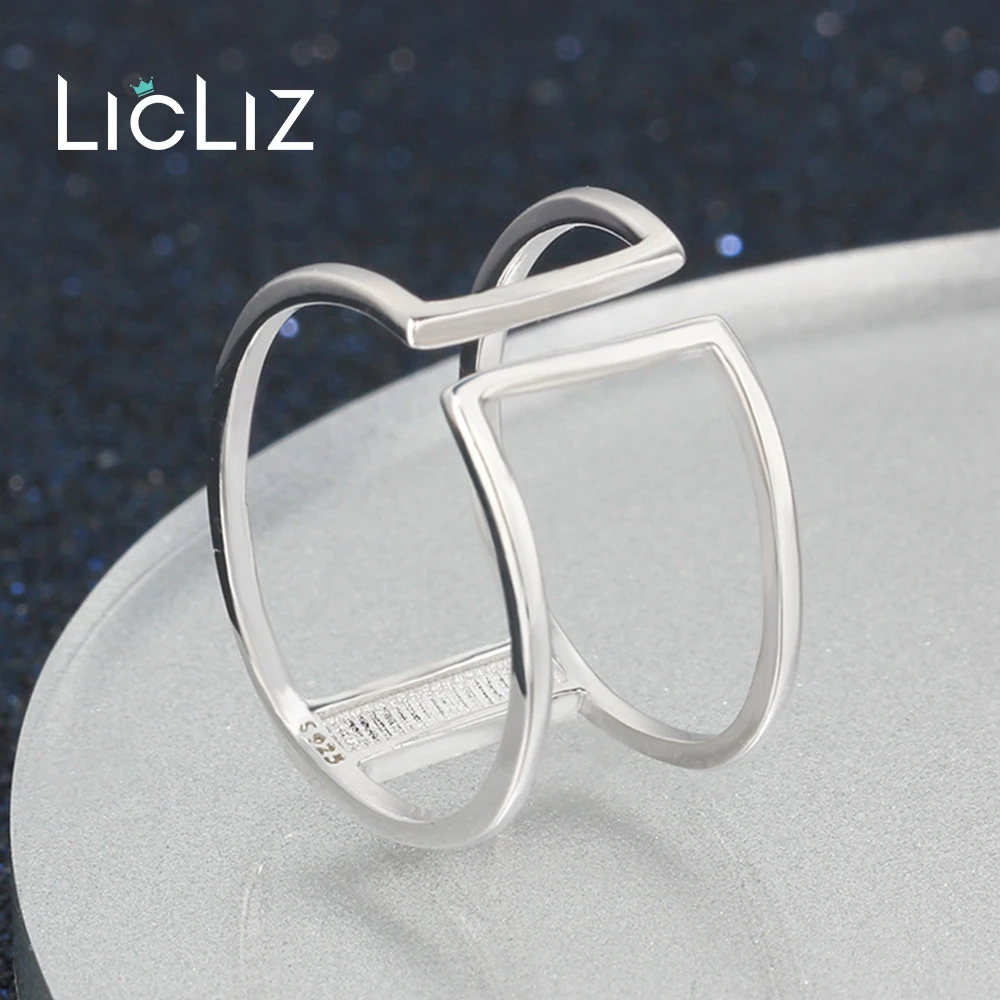 Женские регулируемые кольца из серебра 925 пробы с белым опалом|ring for|rings for womenring