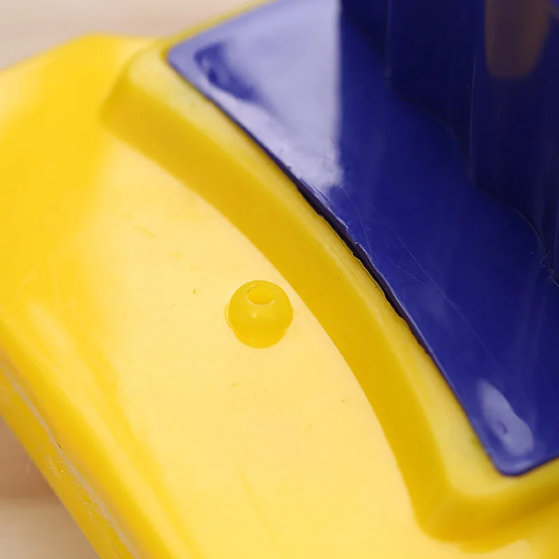 Двойная Магнитная щетка для мытья окон Высокоэффективная поверхности