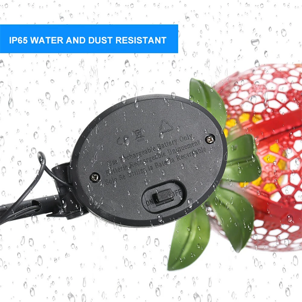 Подсолнечник газон на солнечной батарее 2 шт./лот|Светодиодные солнечные лампы| |