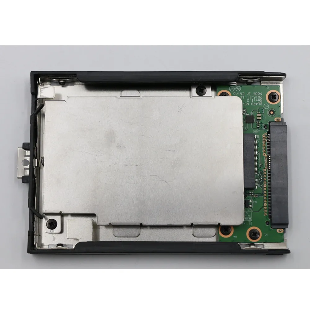 

Новинка для Lenovo Thinkpad T470P M.2 2280 SSD переходник для камеры FRU 01HY319