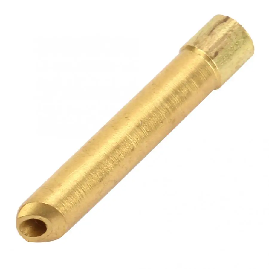 WP-9 TIG сварофонарь латунный цанговый корпус электронная паяльная Сварочная