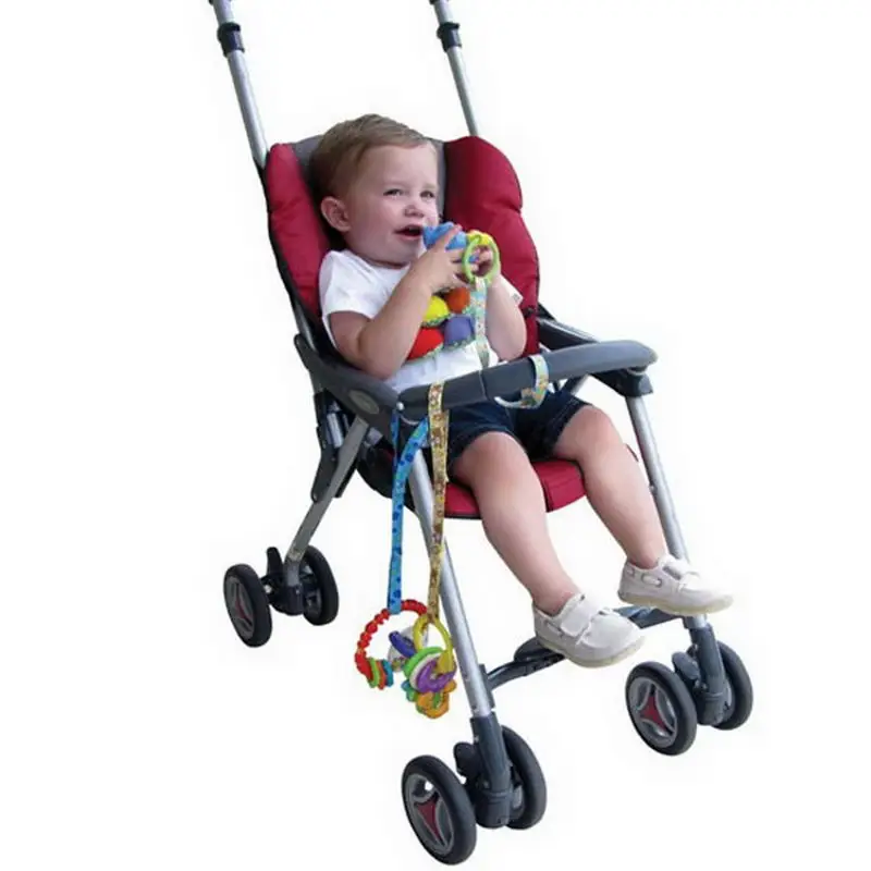 Новые детские ремни фиксированный ремень безопасности детская коляска игрушка