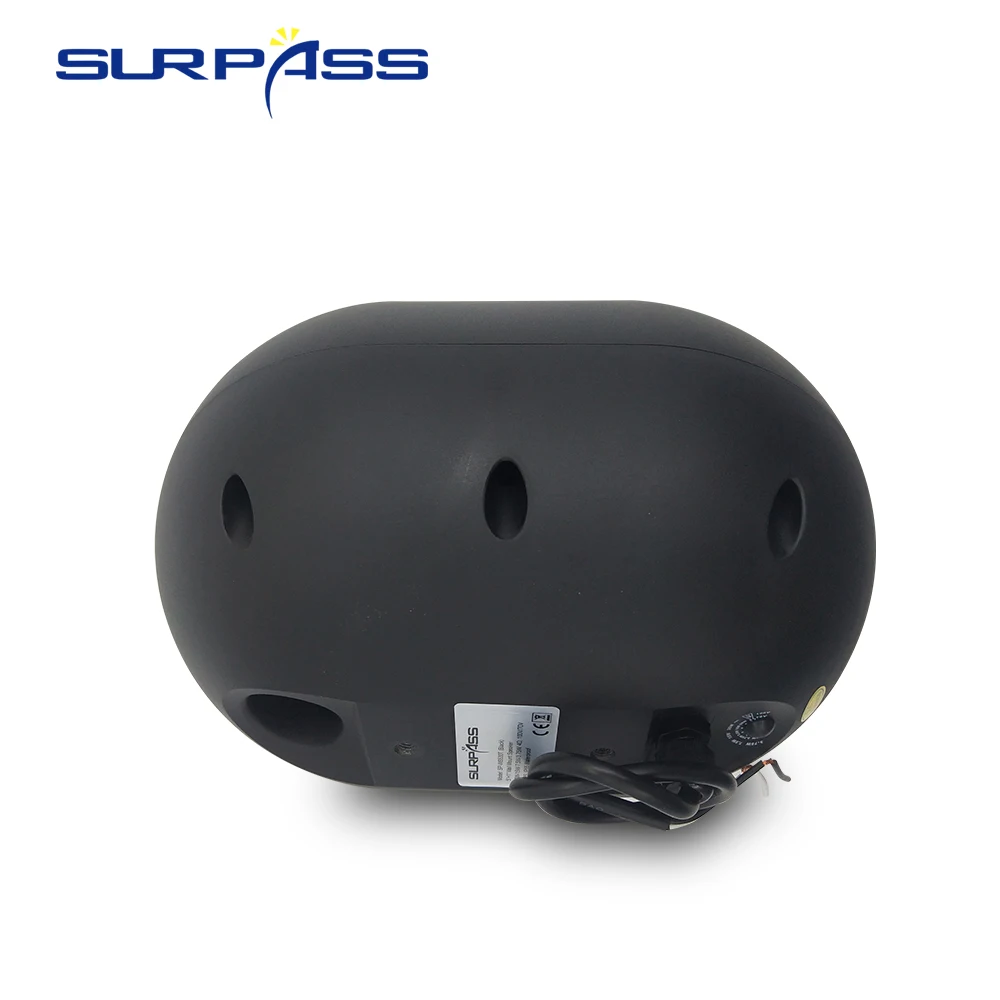 Водонепроницаемый морской настенный динамик 30 Вт 5 дюймов | Электроника