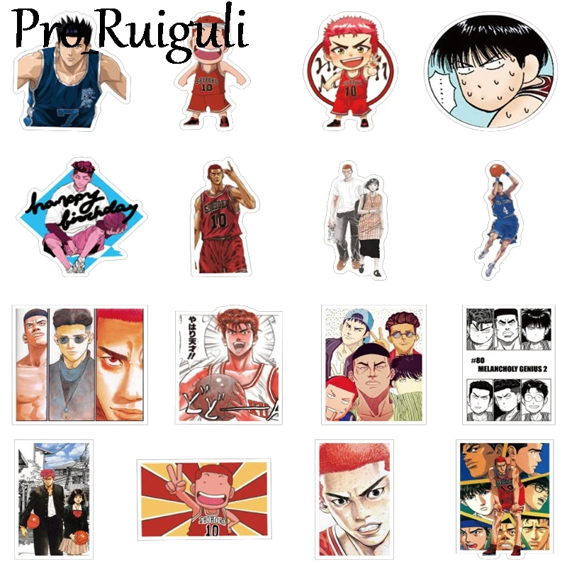 50 шт. Детские Водонепроницаемые наклейки на скейтборд гитару чемодан|Наклейки| |